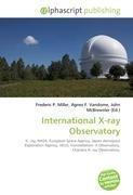 International X-ray Observatory