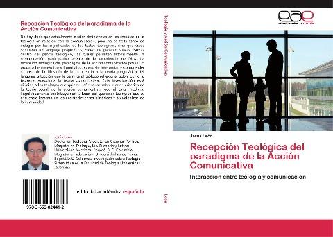 Recepción Teológica del paradigma de la Acción Comunicativa