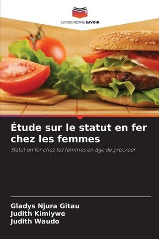 Étude sur le statut en fer chez les femmes