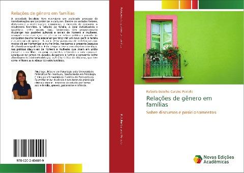 Relações de gênero em famílias