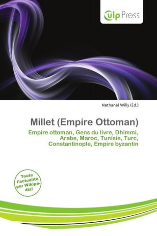 Millet (Empire Ottoman)