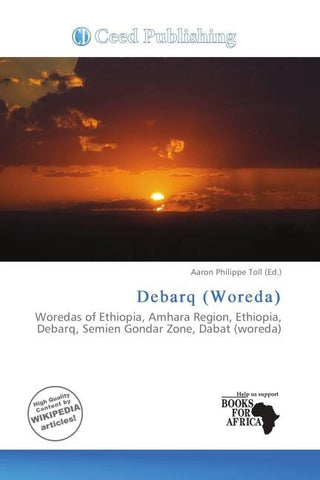 Debarq (Woreda)
