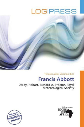 Francis Abbott