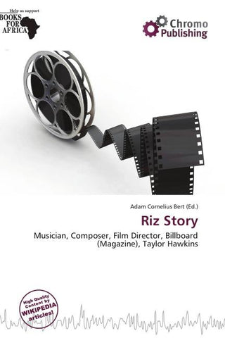 Riz Story