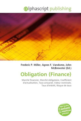 Obligation (Finance)