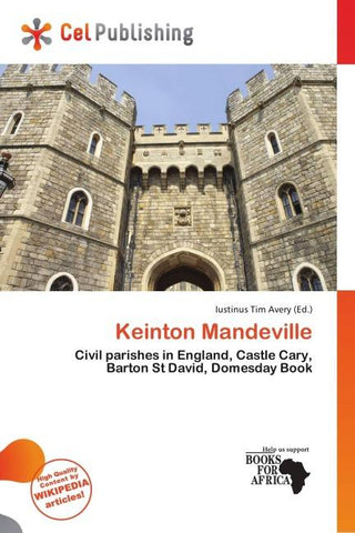 Keinton Mandeville