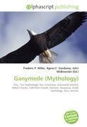 Ganymede (Mythology)