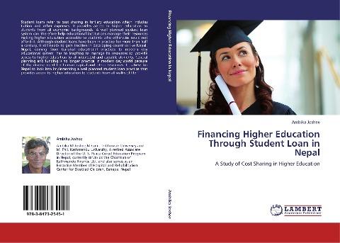 Financing Higher Education Through Student Loan in Nepal