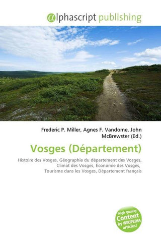 Vosges (Département)