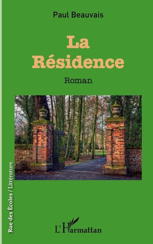 La Résidence