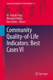 Community Quality-of-Life Indicators: Best Cases VI