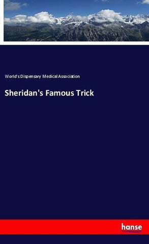 Sheridan's Famous Trick