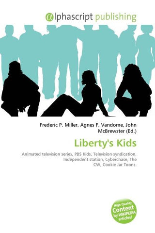 Liberty's Kids