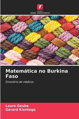 Matemática no Burkina Faso