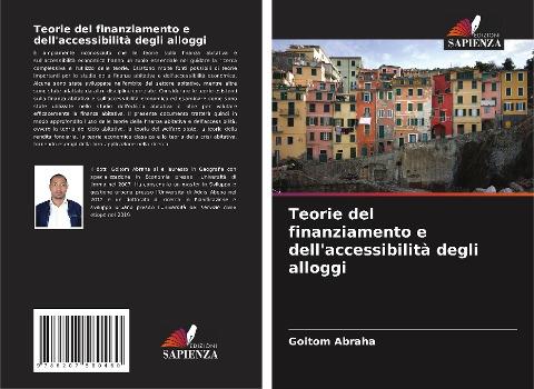 Teorie del finanziamento e dell'accessibilità degli alloggi