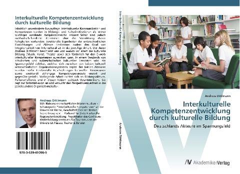 Interkulturelle Kompetenzentwicklung durch kulturelle Bildung
