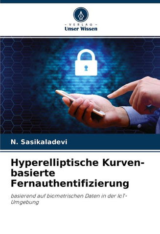 Hyperelliptische Kurven-basierte Fernauthentifizierung