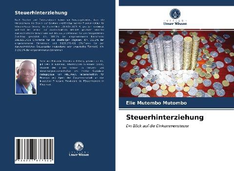 Steuerhinterziehung