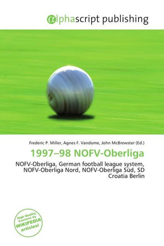 1997-98 NOFV-Oberliga