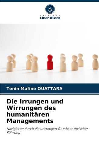 Die Irrungen und Wirrungen des humanitären Managements