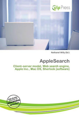 AppleSearch