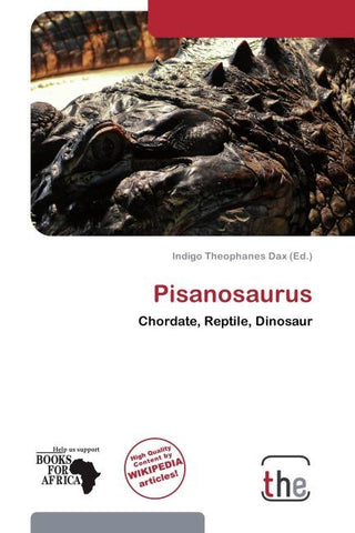 Pisanosaurus