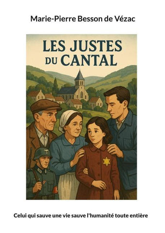 Les Justes du Cantal