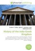 History of the Indo-Greek Kingdom
