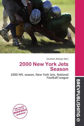 2000 New York Jets Season