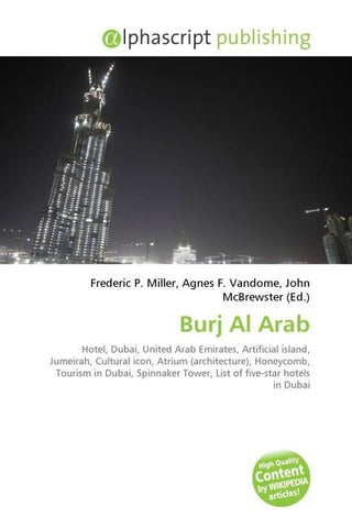 Burj Al Arab