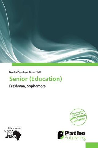 Senior (Education)