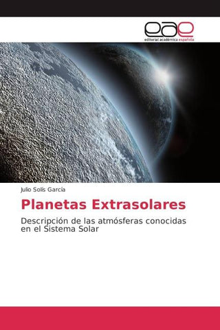 Planetas Extrasolares