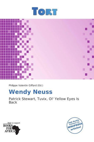 Wendy Neuss