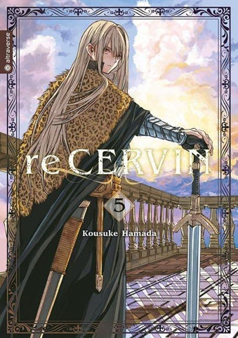 Re CERVIN 05