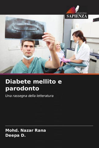 Diabete mellito e parodonto