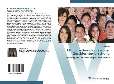 Ethnomethodologie in der Geschlechterforschung