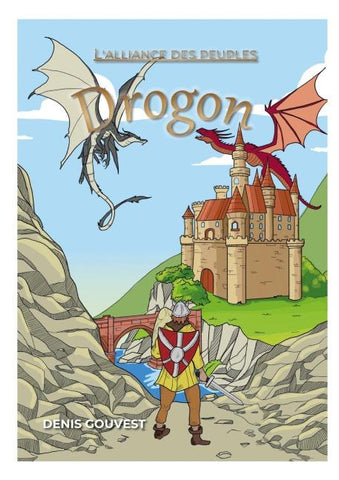 Drogon