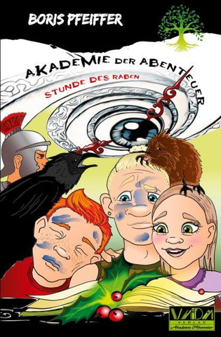 Akademie der Abenteuer