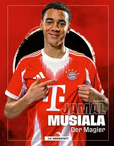 Jamal Musiala