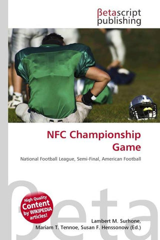 NFC Championship Game