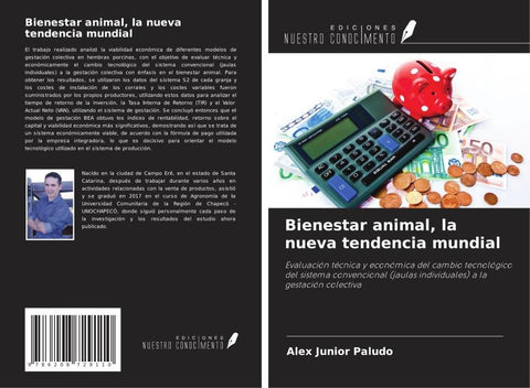 Bienestar animal, la nueva tendencia mundial