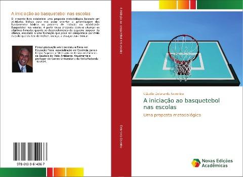 A iniciação ao basquetebol nas escolas