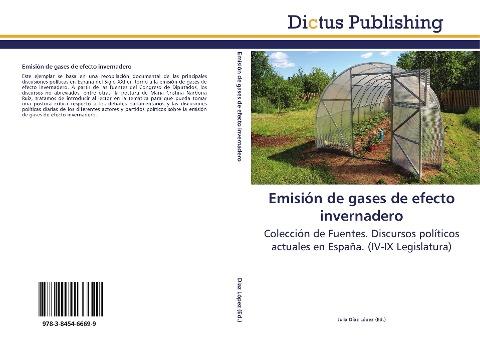 Emisión de gases de efecto invernadero