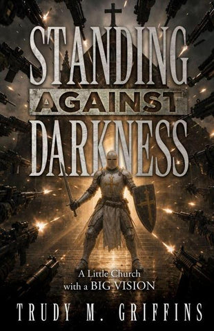 Standing Against Darkness