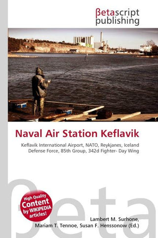 Naval Air Station Keflavik