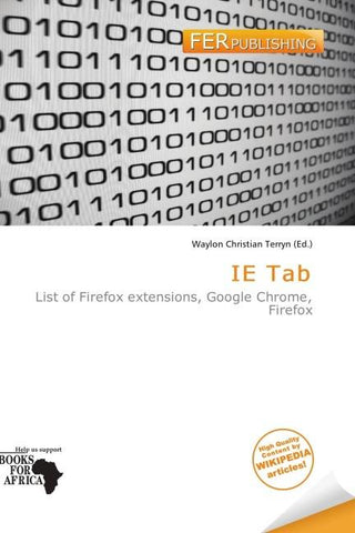 IE Tab