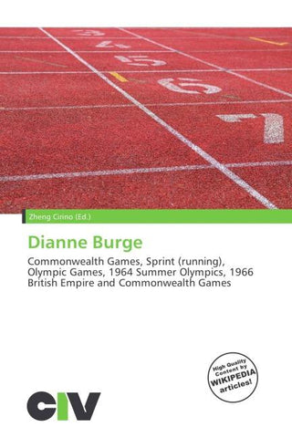 Dianne Burge