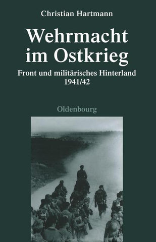 Wehrmacht im Ostkrieg