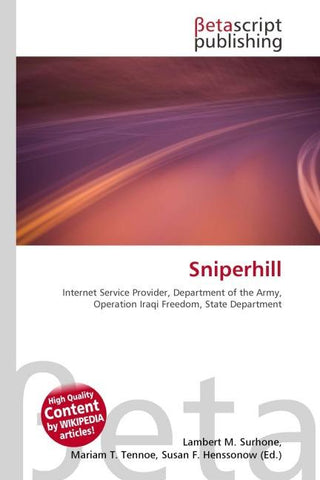 Sniperhill