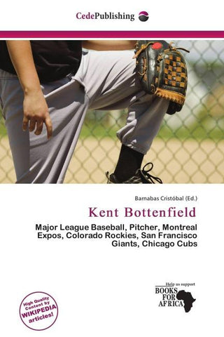 Kent Bottenfield